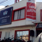 Uniforce - Tienda de electricidad en Pasto, Nariño, Colombia