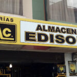 Repuestos Edison - Tienda de repuestos para automóvil en Pasto, Nariño, Colombia