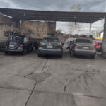 Taller Mecanico El Caballo - Taller de reparación de automóviles en Otumba de Gómez Farías, Estado de México, México