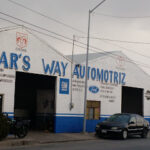 Car&apos;s Way Automotiz - Taller mecánico en San Antonio, Cuauhtémoc, Chih., México