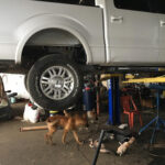 Auto servicio preventivo Vicario - Taller de reparación de automóviles en Cuauhtémoc, Chihuahua, México