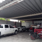 Multiservicios los dos carnales - Taller mecánico en Tecomán, Colima, México