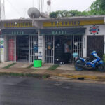 Refaccionaria Tolentino - Tienda de repuestos para automóvil en Tlanchinol, Hidalgo, México