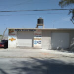 Autoservicio electrico "el gordo" - Servicio de reparación de sistemas eléctricos para automóviles en Tezontepec de Aldama, Hidalgo, México