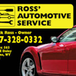 Ross&apos; Automotive Service - Taller de reparación de automóviles en Rawlins, Wyoming, EE. UU.