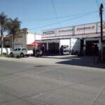 Llantera Internacional - Servicio de alineación de ruedas en Ayotlán, Jalisco, México