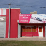 Lubricentro EL CORDOBÉS - Servicio de alquiler de coches en Santa Sylvina, Chaco, Argentina