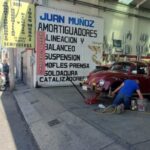 Suspenciones Muñoz Alineación Balanceo - Taller de automóviles en Tulancingo, Hidalgo, México