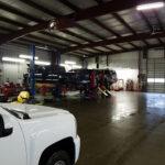 Dasher Garage & Tire - Taller de reparación de automóviles en Lansing, Kansas, EE. UU.