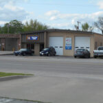 Roy&apos;s Auto Service - Taller de reparación de automóviles en Parsons, Kansas, EE. UU.