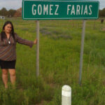 Yazaki Gomez Farias - Oficinas de empresa en Valentín Gómez Farías, Chihuahua, México