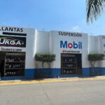 Automotriz Urga - Taller de reparación de automóviles en Zapotlanejo, Jalisco, México