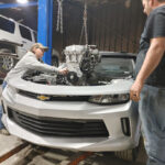 B and D Auto Repair - Taller de reparación de automóviles en Hopkinsville, Kentucky, EE. UU.