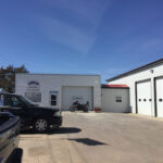 Schwartz Auto Services - Taller de reparación de automóviles en Jetmore, Kansas, EE. UU.
