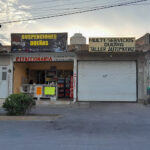 Multiservicios Dueñas taller automotriz - Taller de reparación de automóviles en El Salto, Jalisco, México