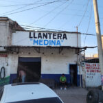 LLANTERA MEDINA - Tienda de neumáticos en Tecolotlán, Jalisco, México