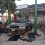 Taller automotriz jk - Taller de reparación de automóviles en Achí