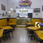 El garaje chicomuselo - Cafetería en Chicomuselo, Chiapas, México