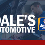Dale&apos;s Automotive Service - Taller de reparación de automóviles en Lenexa, Kansas, EE. UU.