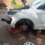 TALLER MECÁNICA AGUSTIN - Taller de reparación de automóviles en Corrientes, Argentina