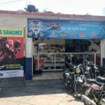 Motoserviciossanchez - Tienda de repuestos para motos en Jilotepec de Molina Enríquez, Estado de México, México