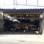 Taller suspensiones general - Taller de reparación de automóviles en Pachuca de Soto, Hidalgo, México