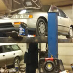 Scott&apos;s Service Center - Taller de reparación de automóviles en Whitesburg, Kentucky, EE. UU.