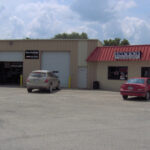 Moore Tire Center - Tienda de neumáticos en Silver Lake, Kansas, EE. UU.