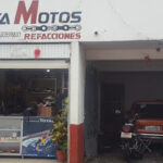 Alfa Motos - Taller de reparación de motos en Mazamitla, Jalisco, México