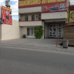 Transmisiones Automáticas DON GUERO - Tienda de piezas de automóvil en Ixmiquilpan, Hidalgo, México