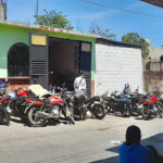 Moto refacciones monzon - Taller mecánico en Comitán de Domínguez, Chiapas, México