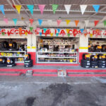 Refacciones de la costa Petatlán - Tienda de repuestos para automóvil en Petatlán, Guerrero, México