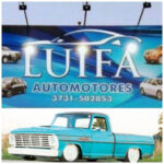 LUIFA AUTOMOTORES - Concesionario de automóviles en Las Breñas, Chaco, Argentina