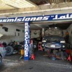Transmisiones Lalo - Taller de reparación de automóviles en El Llano, Hidalgo, México