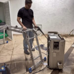 Aires Acondicionados Y Refrigeracion Edwin Javier Solis - Servicio de reparación de aire acondicionado en Villavicencio, Meta, Colombia