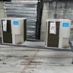 Refriaires Tecnologia - Contratista de aire acondicionado en Cali, Valle del Cauca, Colombia