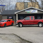 Pure Country Automotive - Concesionario Ford en Grayson, Kentucky, EE. UU.