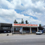 Transmisiónes Automáticas de Hidalgo - Taller de reparación de automóviles en Tlahuelilpan, Hidalgo, México