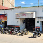 Motoservicio El Pepon - Taller mecánico en Arandas, Jalisco, México