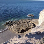 Punta Arco - Atracción turística en Puerto Madryn, Chubut, Argentina