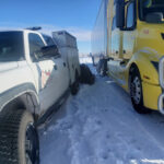 A+ mobile fleet services - Taller de camiones en Rawlins, Wyoming, EE. UU.