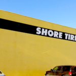 Shore Tire - Tienda de neumáticos en Lenexa, Kansas, EE. UU.