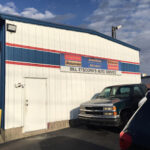 Etscorn&apos;s Auto Service & Tire Pros - Taller de reparación de automóviles en Louisville, Kentucky, EE. UU.