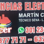 Abacer Urgencias Eléctricas - Electricista en Aguada