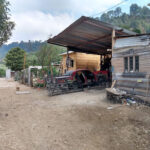 Hojalateria y pintura González - Taller de reparación de automóviles en Teopisca, Chiapas, México