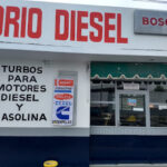 Inyección Diesel de Hidalgo S.A. de C.V. - Taller de reparación de motores diésel en Pachuca de Soto, Hidalgo, México