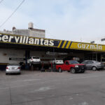 Servillantas Guzmán - Taller de reparación de automóviles en San Juan de los Lagos, Jalisco, México