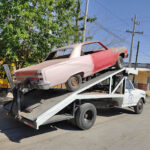 Taller Mecanico "PriskosMotors" - Taller de reparación de automóviles en Lerdo, Durango, México
