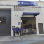 Eléctricos y Automatización HTC - Tienda de electricidad en Bucaramanga, Santander, Colombia