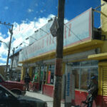 Autoservicio Vazquez - Tienda de alimentación en Creel, Chihuahua, México